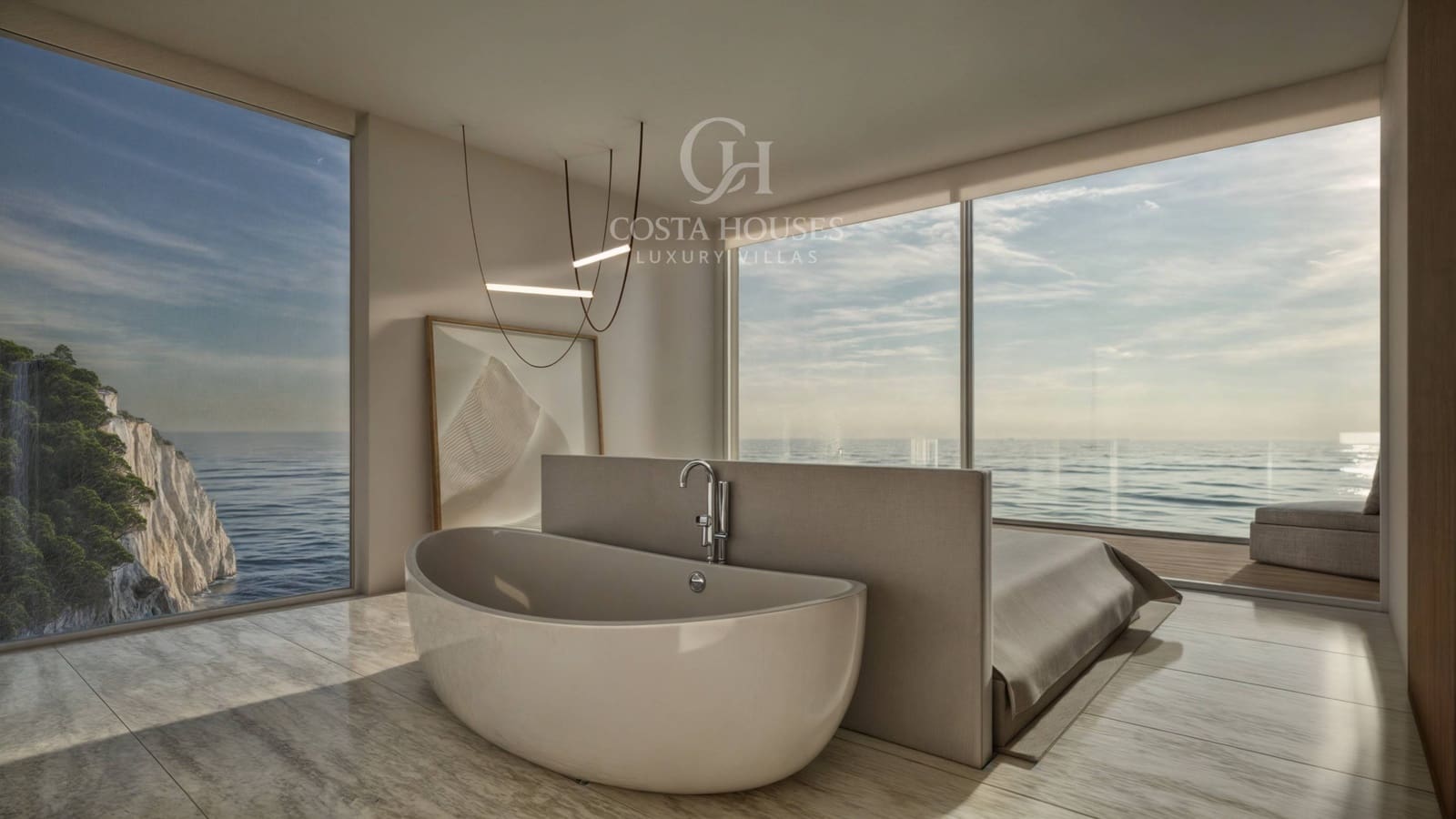 6 chambre Villa/Maison à vendre à Javea / Xabia avec piscine - 4 500 000 € (Ref: 9188395)