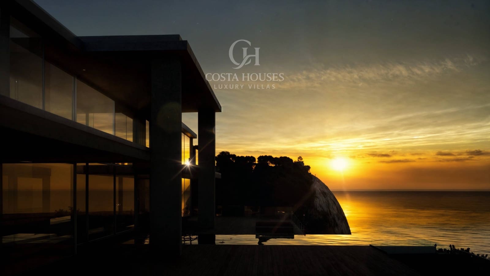 6 chambre Villa/Maison à vendre à Javea / Xabia avec piscine - 4 500 000 € (Ref: 9188395)