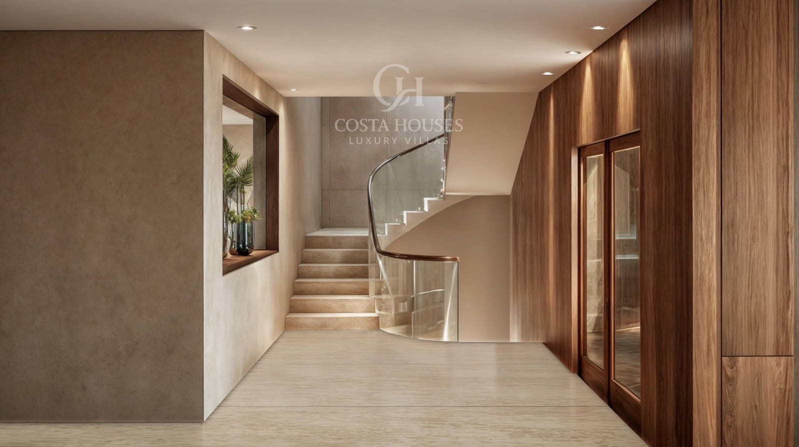 6 chambre Villa/Maison à vendre à Javea / Xabia avec piscine - 4 500 000 € (Ref: 9188395)