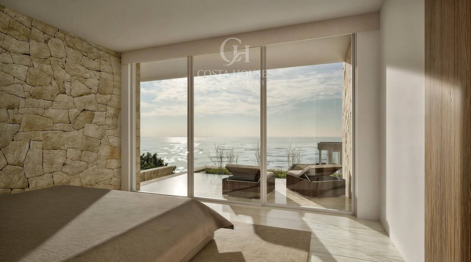 6 chambre Villa/Maison à vendre à Javea / Xabia avec piscine - 4 500 000 € (Ref: 9188395)