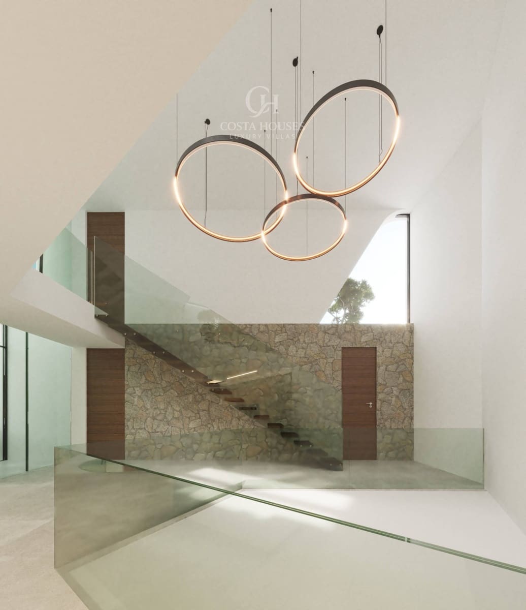 3 slaapkamer Villa te koop in Moraira met zwembad garage - € 3.750.000 (Ref: 9195471)