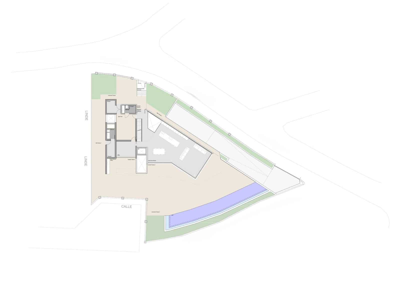 3 slaapkamer Villa te koop in Moraira met zwembad garage - € 3.750.000 (Ref: 9195471)