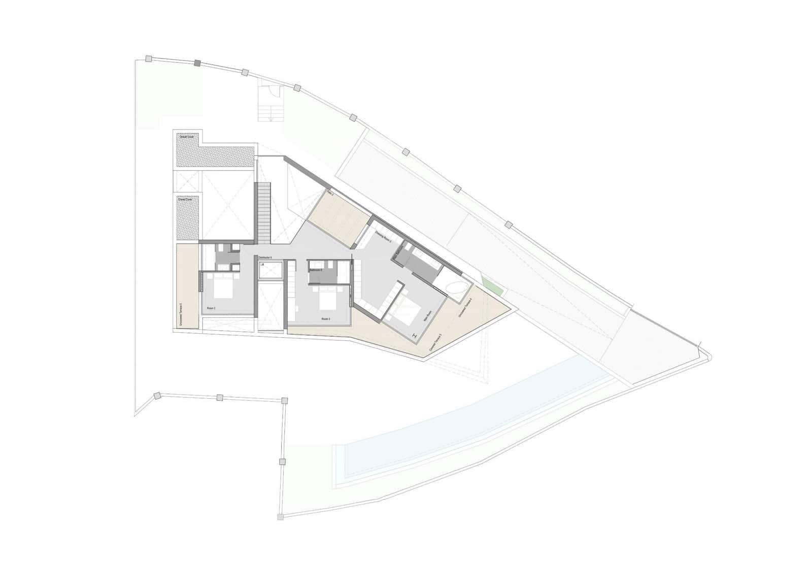 3 slaapkamer Villa te koop in Moraira met zwembad garage - € 3.750.000 (Ref: 9195471)