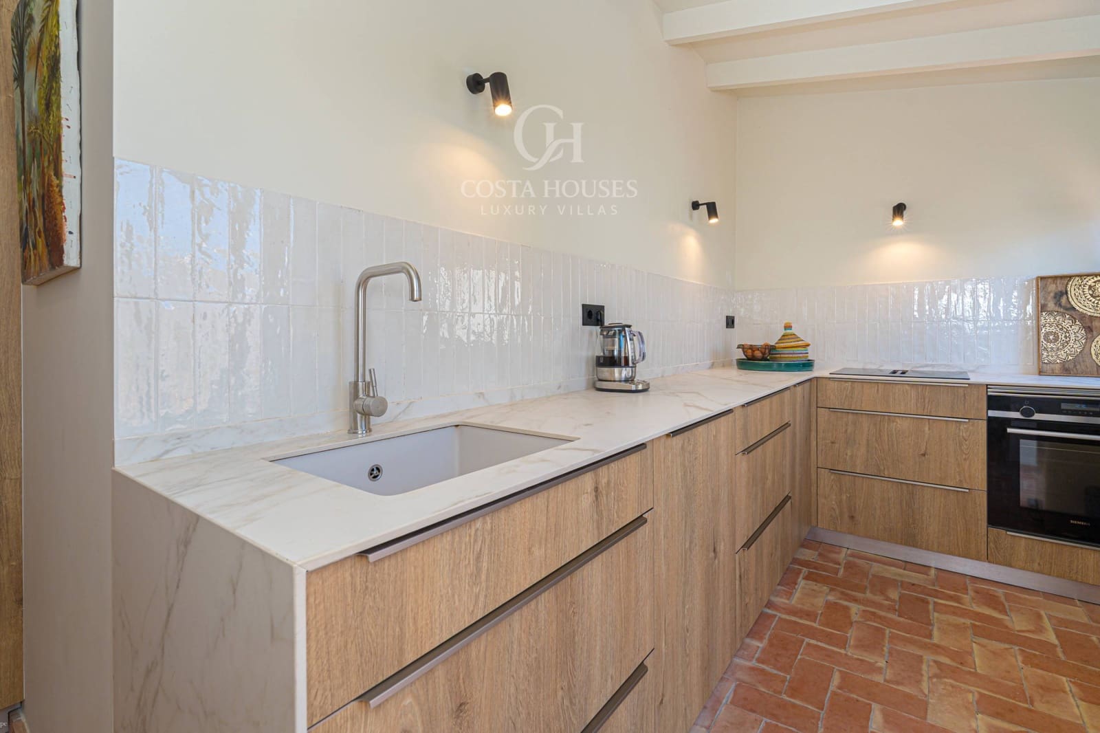 4 sovrum Villa till salu i Javea / Xabia med pool - 1 290 000 € (Ref: 9198451)