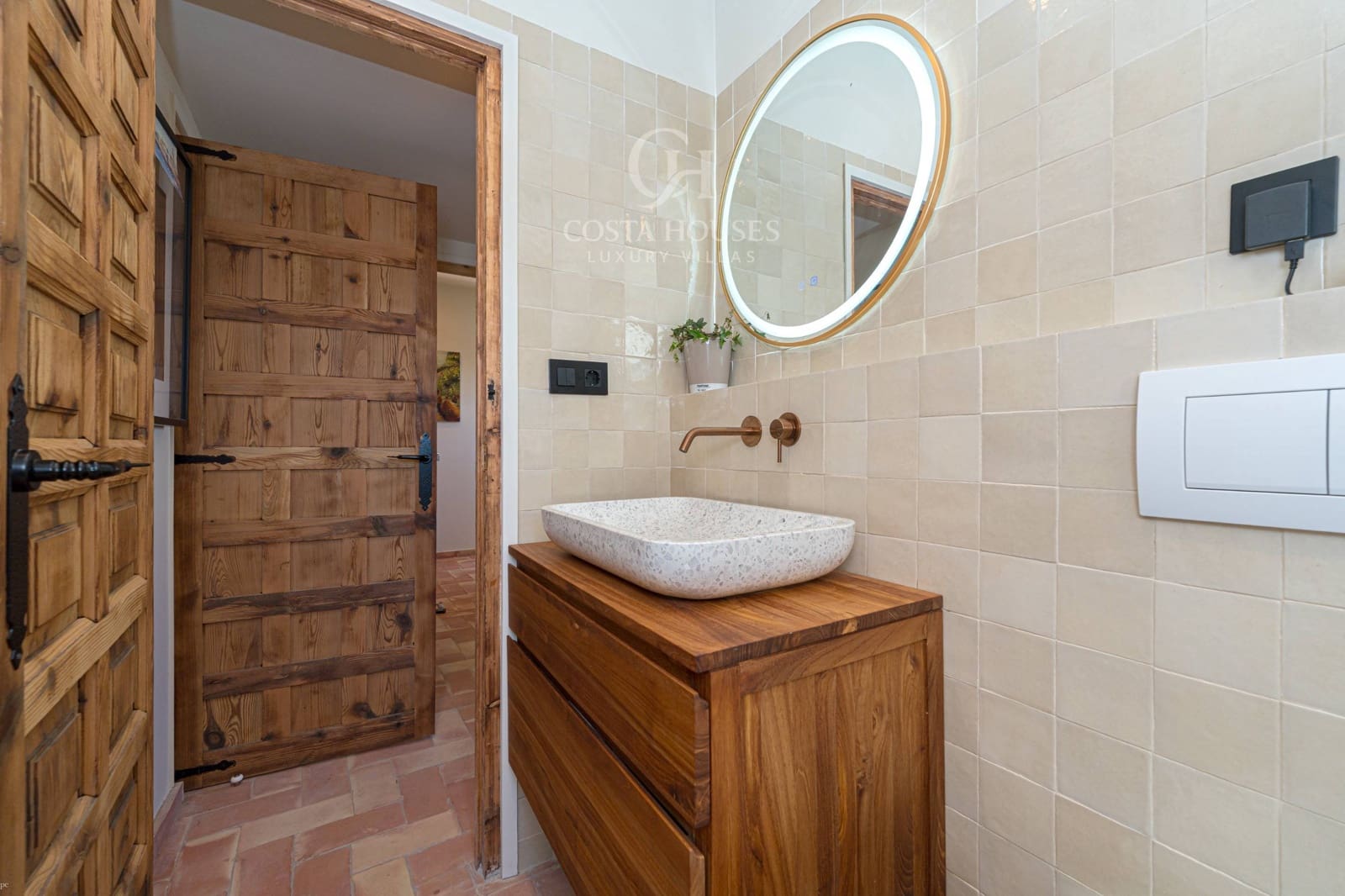 4 sovrum Villa till salu i Javea / Xabia med pool - 1 290 000 € (Ref: 9198451)