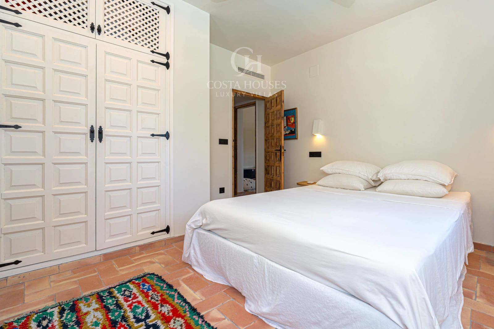 4 sovrum Villa till salu i Javea / Xabia med pool - 1 290 000 € (Ref: 9198451)