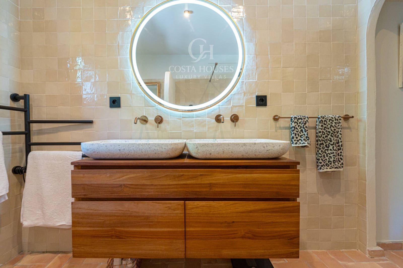 4 sovrum Villa till salu i Javea / Xabia med pool - 1 290 000 € (Ref: 9198451)