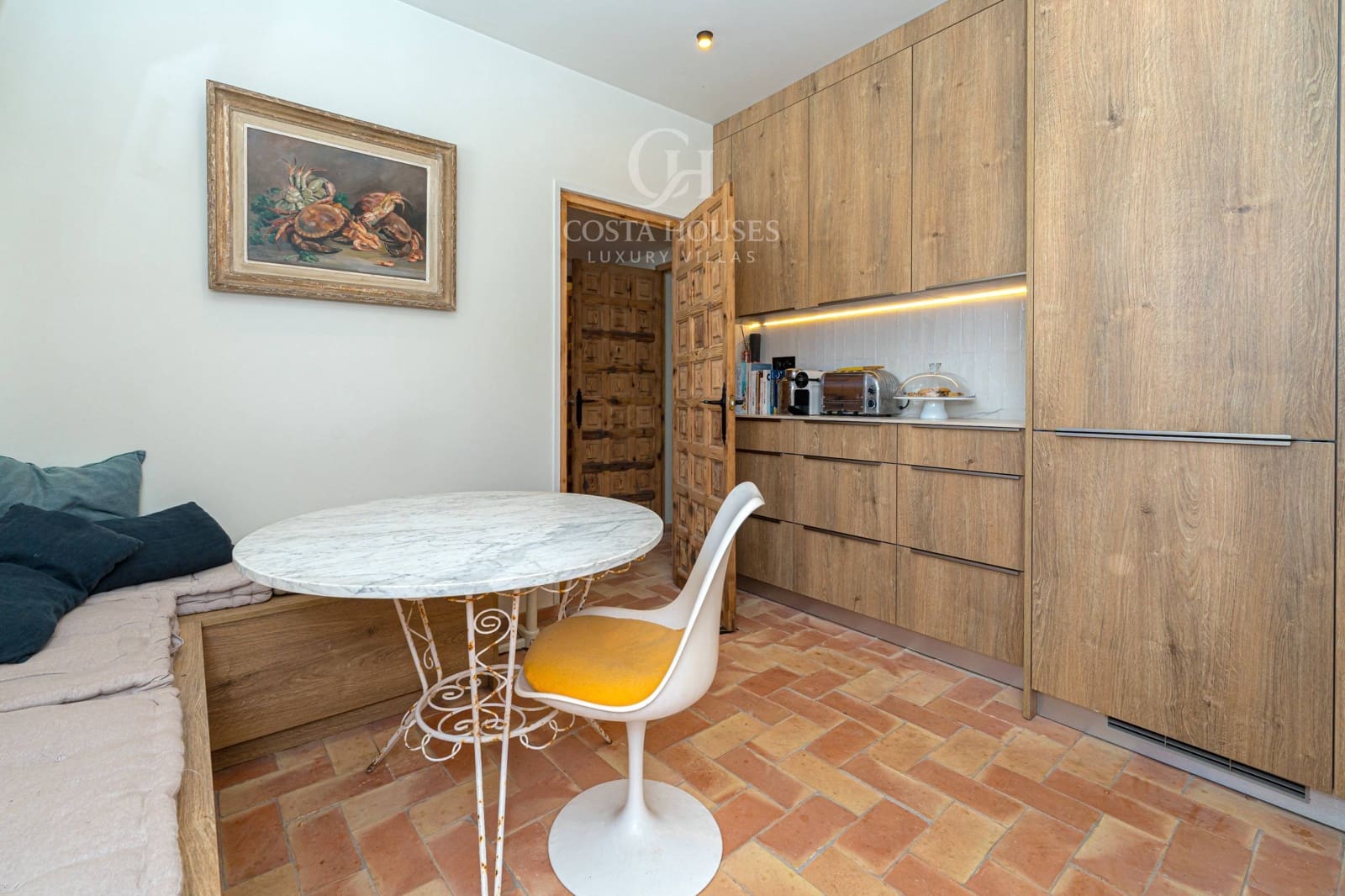 4 sovrum Villa till salu i Javea / Xabia med pool - 1 290 000 € (Ref: 9198451)