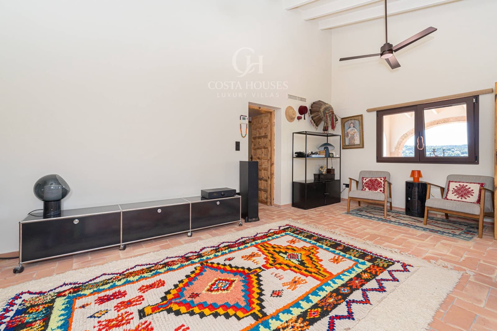 4 sovrum Villa till salu i Javea / Xabia med pool - 1 290 000 € (Ref: 9198451)