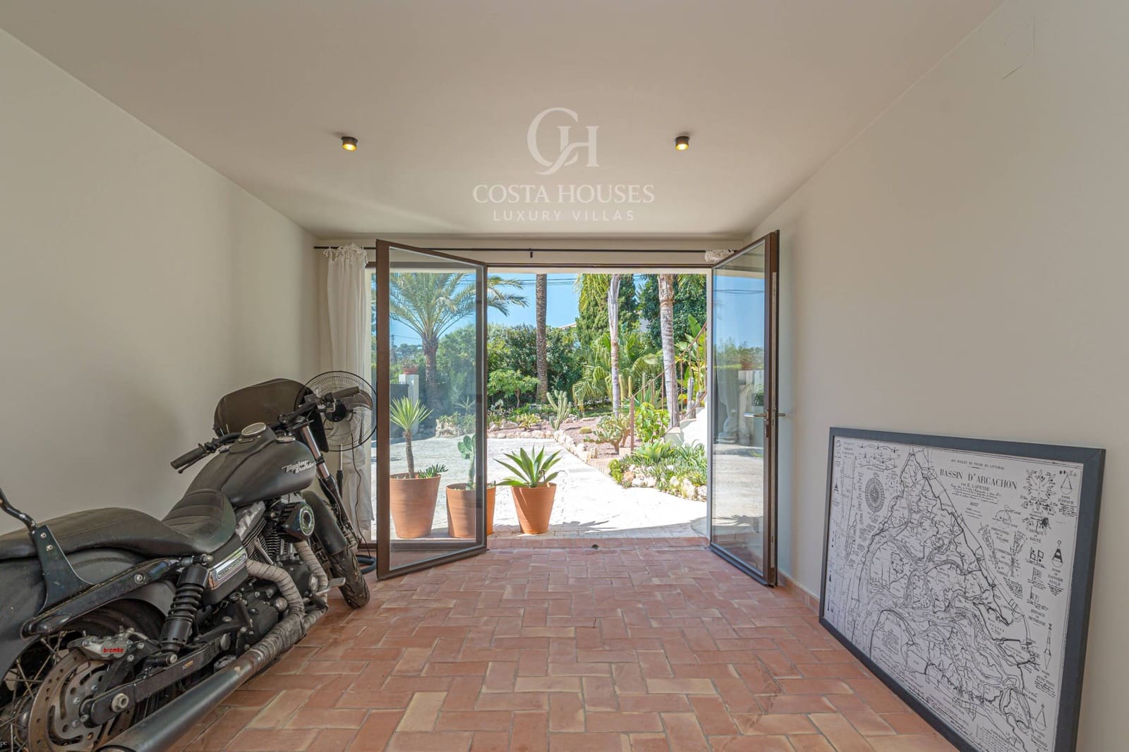 4 sovrum Villa till salu i Javea / Xabia med pool - 1 290 000 € (Ref: 9198451)