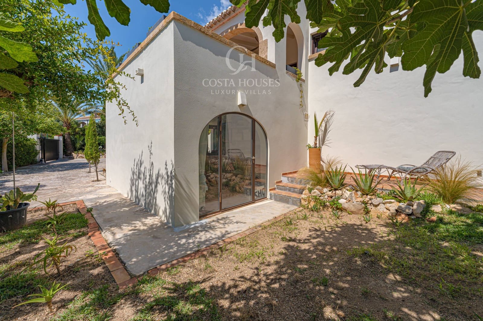 4 sovrum Villa till salu i Javea / Xabia med pool - 1 290 000 € (Ref: 9198451)