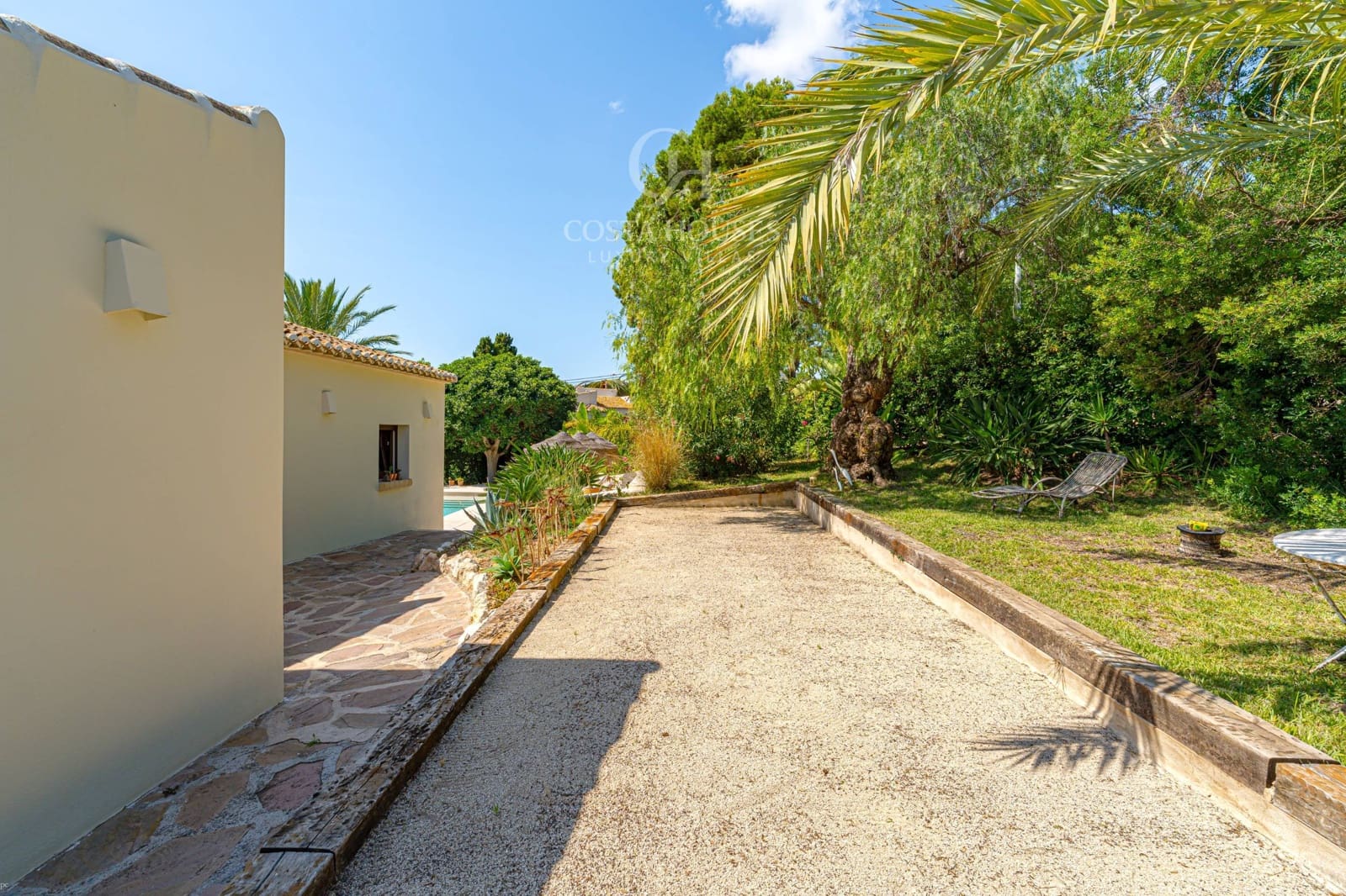 4 sovrum Villa till salu i Javea / Xabia med pool - 1 290 000 € (Ref: 9198451)