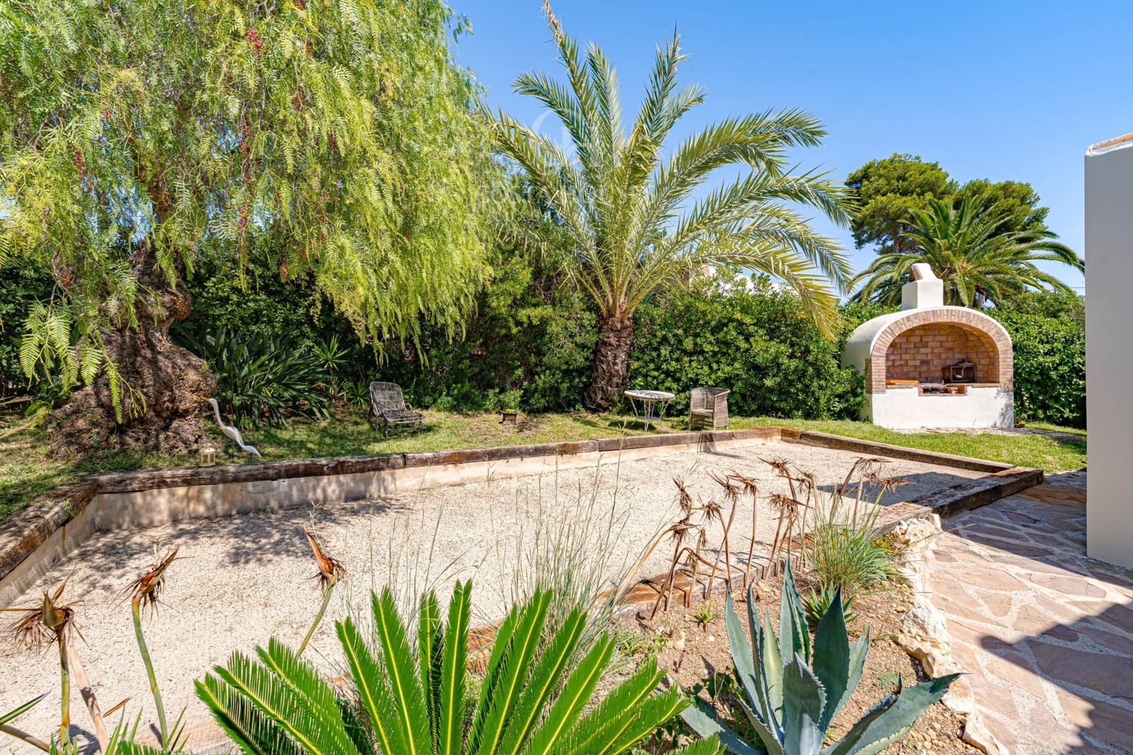 4 sovrum Villa till salu i Javea / Xabia med pool - 1 290 000 € (Ref: 9198451)