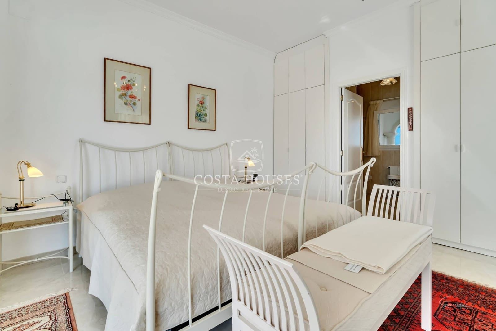 4 camera da letto Villa in vendita in Javea / Xabia con piscina garage - 1.300.000 € (Rif: 9208267)