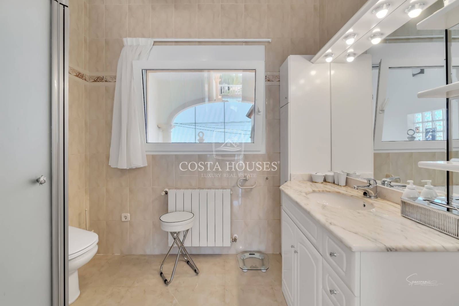 4 camera da letto Villa in vendita in Javea / Xabia con piscina garage - 1.300.000 € (Rif: 9208267)