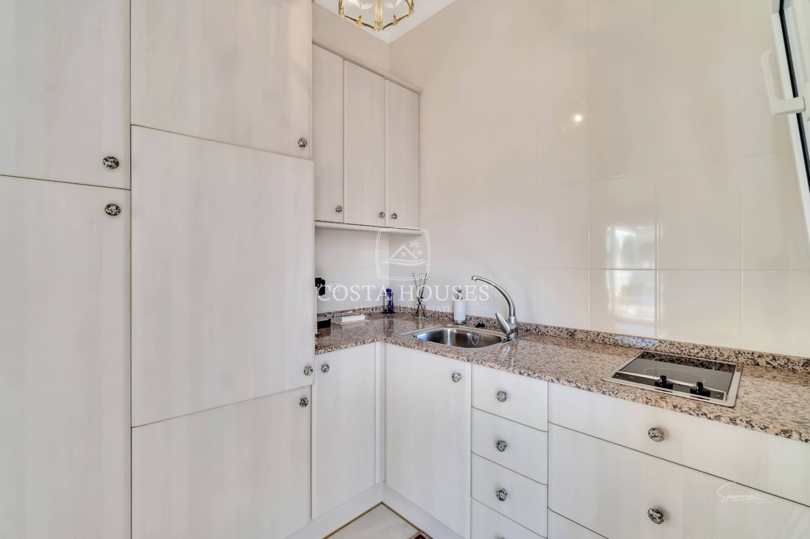 4 camera da letto Villa in vendita in Javea / Xabia con piscina garage - 1.300.000 € (Rif: 9208267)