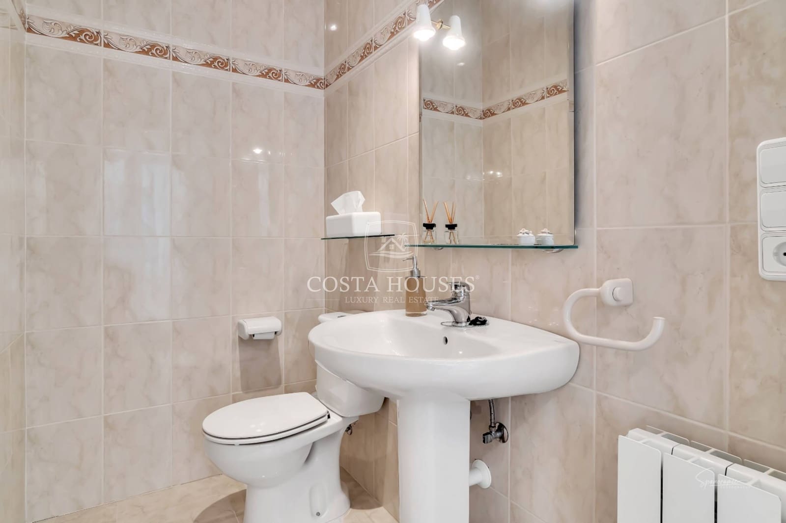 4 camera da letto Villa in vendita in Javea / Xabia con piscina garage - 1.300.000 € (Rif: 9208267)