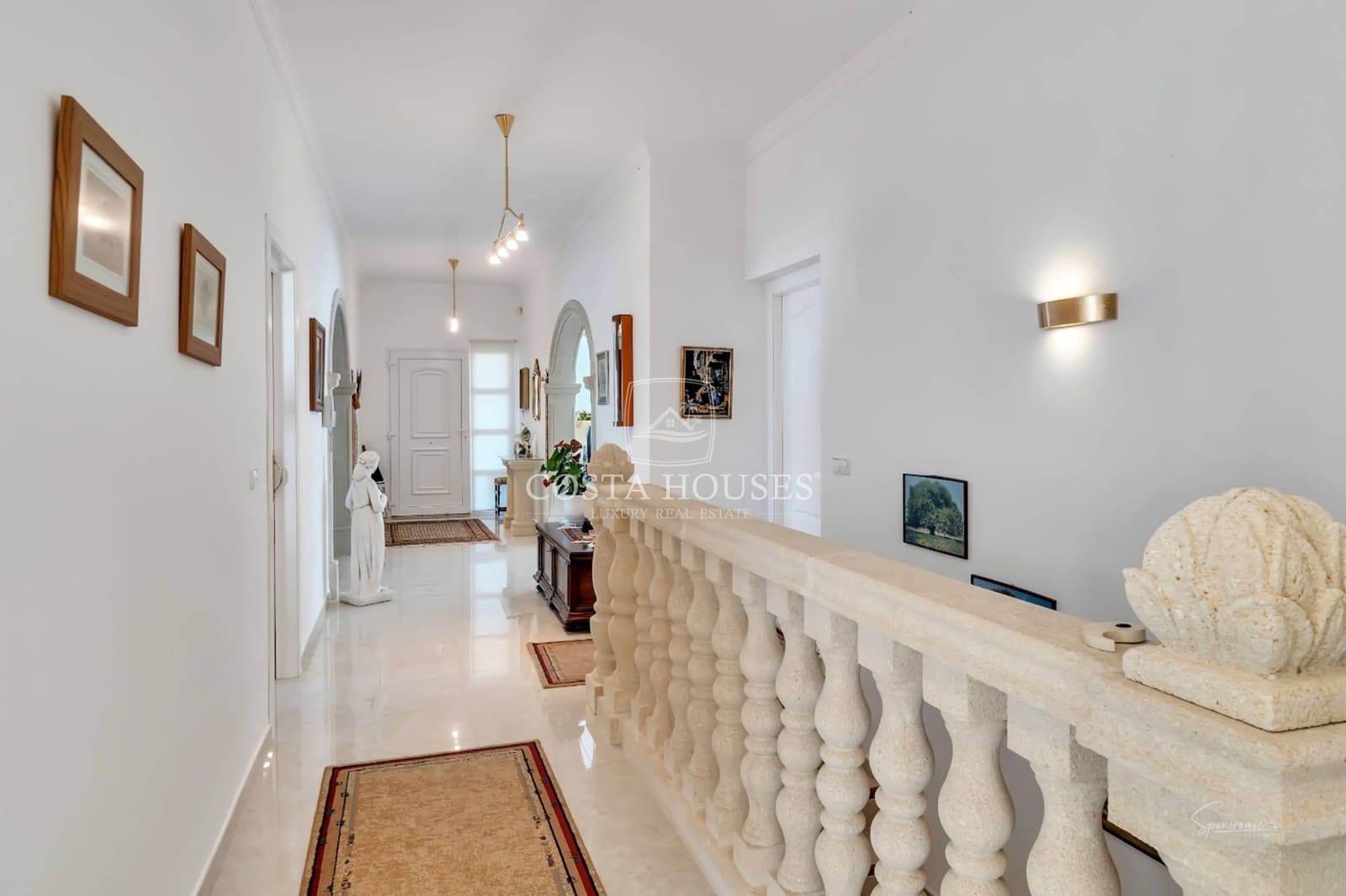 4 camera da letto Villa in vendita in Javea / Xabia con piscina garage - 1.300.000 € (Rif: 9208267)