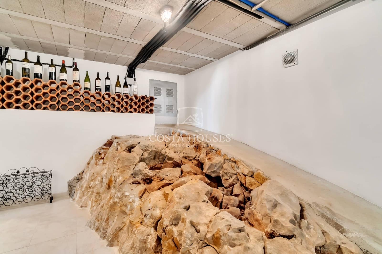 4 camera da letto Villa in vendita in Javea / Xabia con piscina garage - 1.300.000 € (Rif: 9208267)