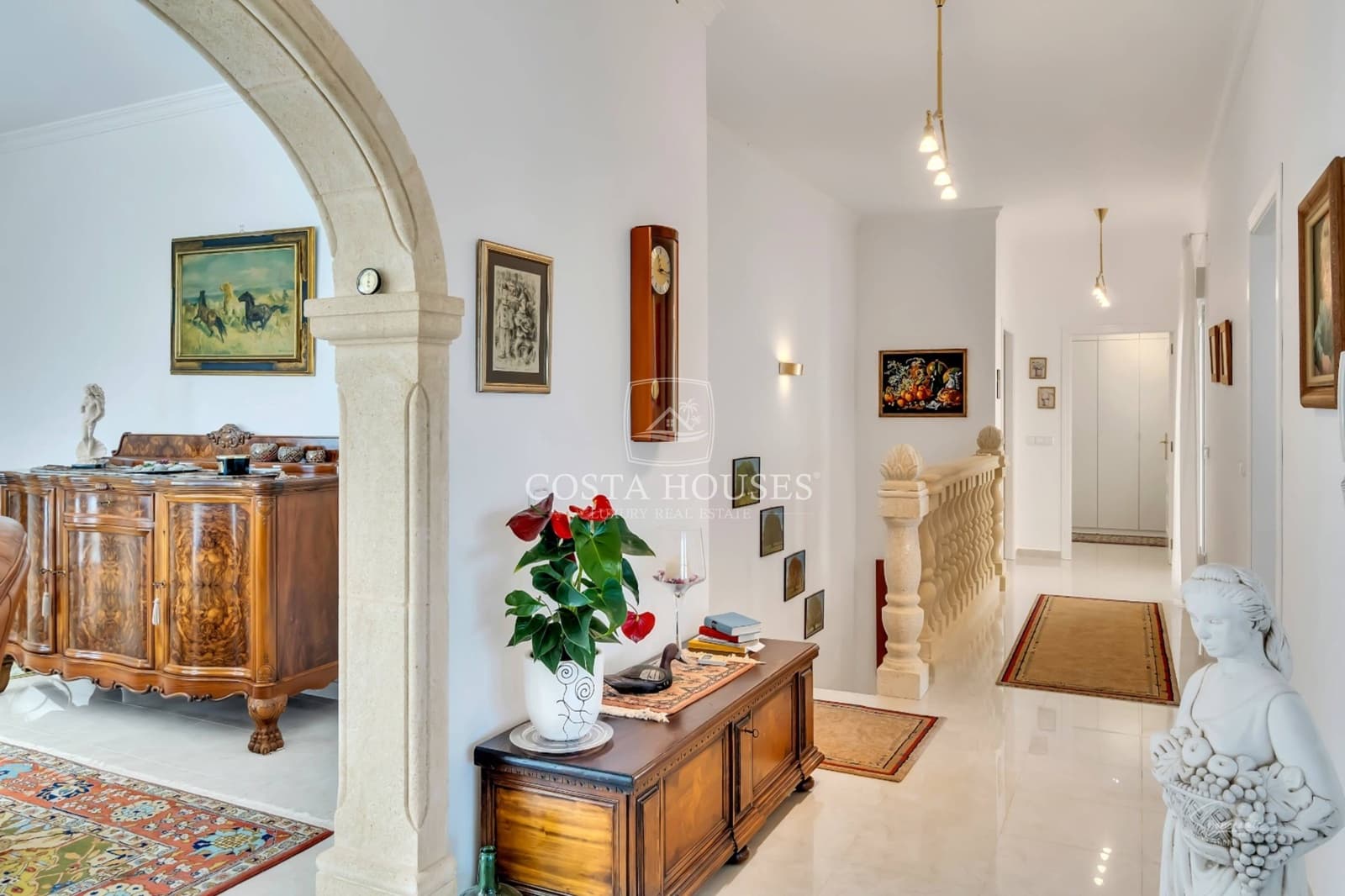 4 camera da letto Villa in vendita in Javea / Xabia con piscina garage - 1.300.000 € (Rif: 9208267)