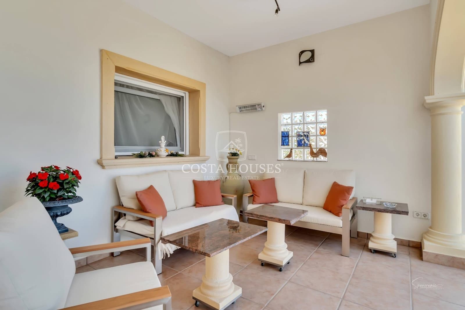 4 camera da letto Villa in vendita in Javea / Xabia con piscina garage - 1.300.000 € (Rif: 9208267)