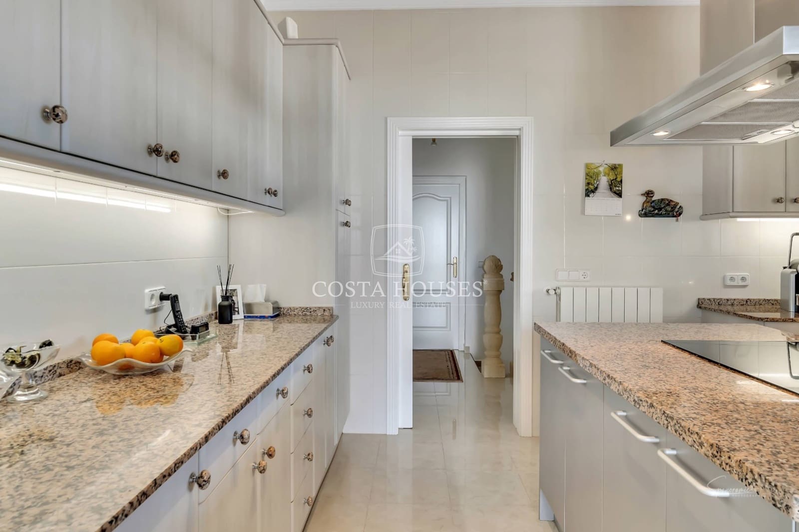 4 camera da letto Villa in vendita in Javea / Xabia con piscina garage - 1.300.000 € (Rif: 9208267)