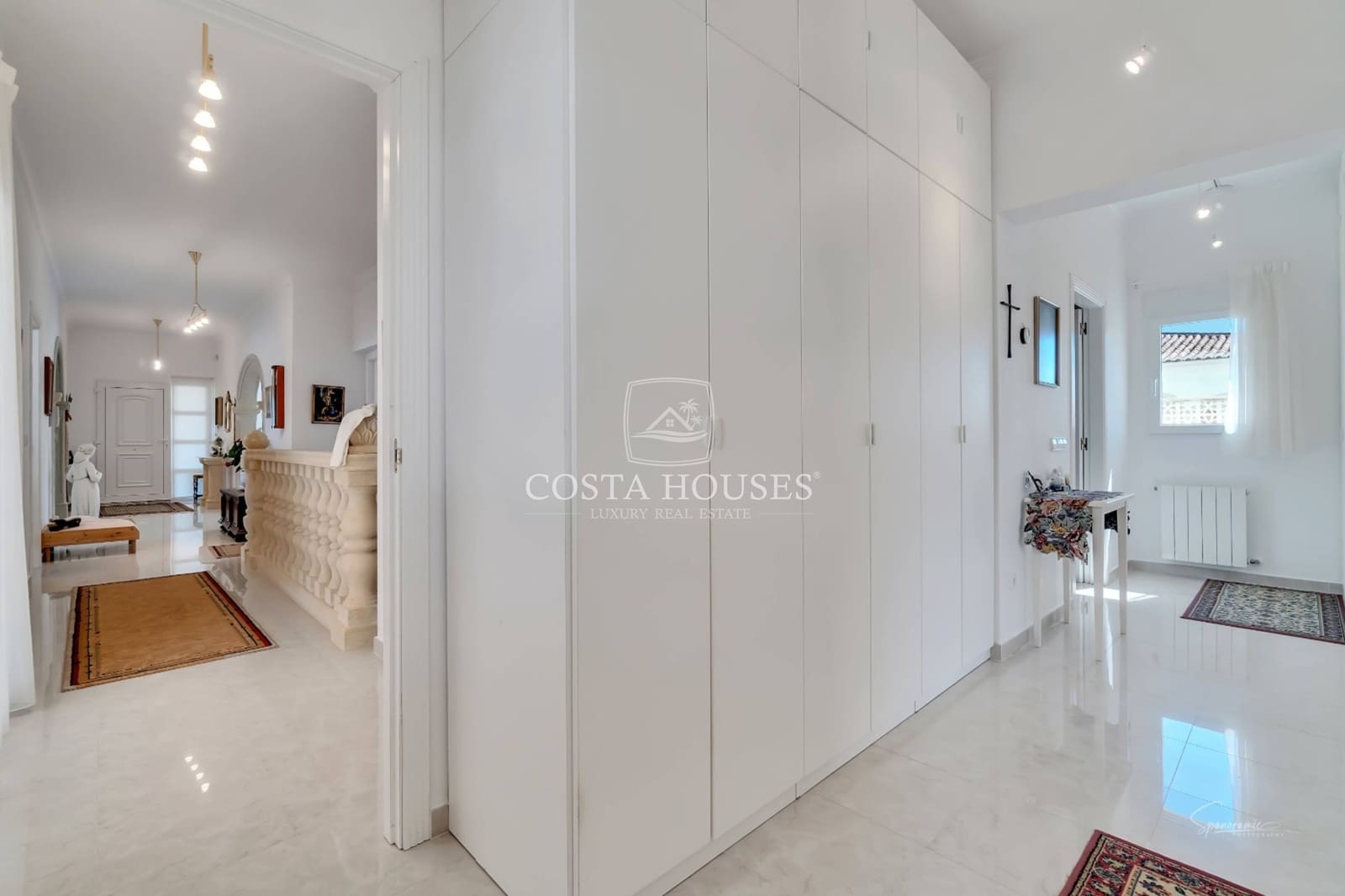 4 camera da letto Villa in vendita in Javea / Xabia con piscina garage - 1.300.000 € (Rif: 9208267)