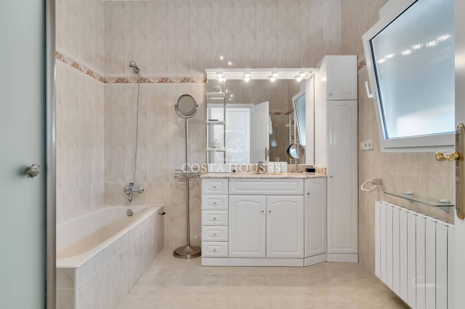 4 camera da letto Villa in vendita in Javea / Xabia con piscina garage - 1.300.000 € (Rif: 9208267)