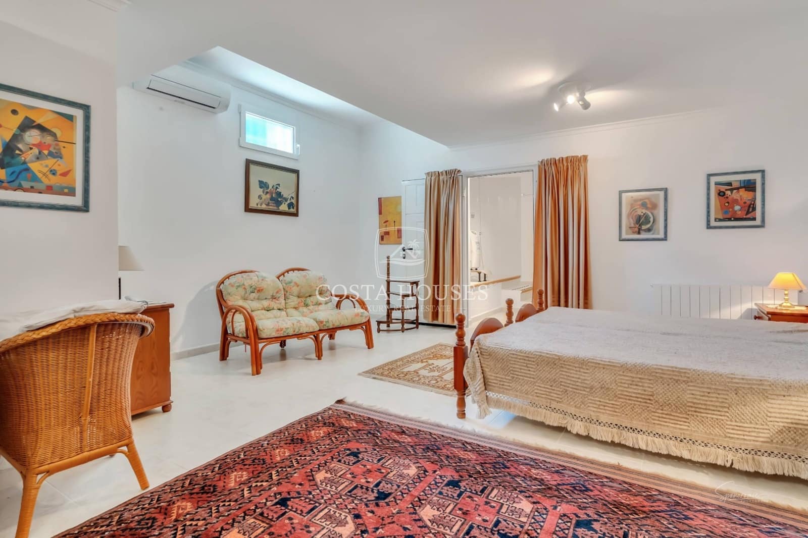 4 camera da letto Villa in vendita in Javea / Xabia con piscina garage - 1.300.000 € (Rif: 9208267)