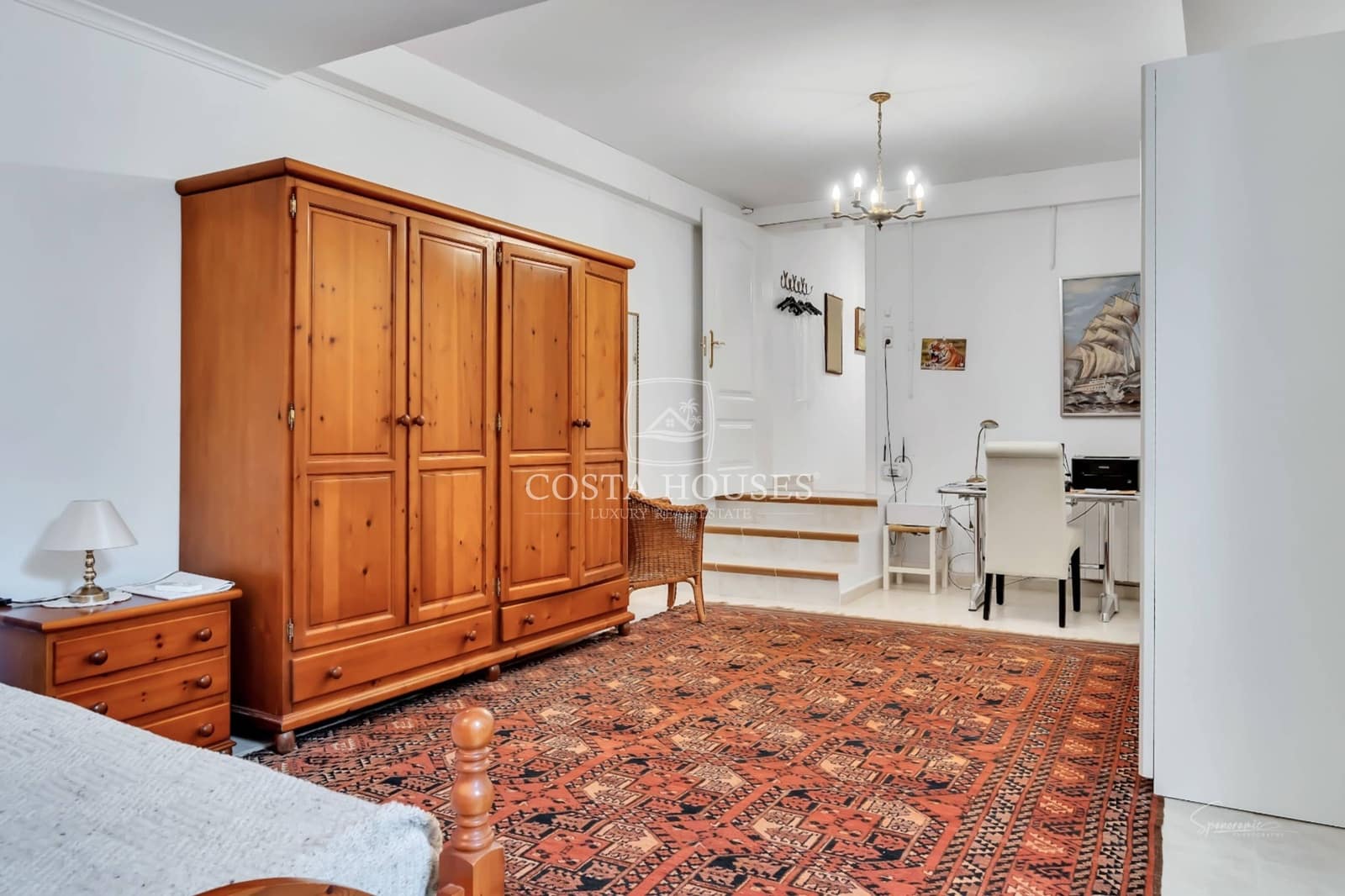 4 camera da letto Villa in vendita in Javea / Xabia con piscina garage - 1.300.000 € (Rif: 9208267)