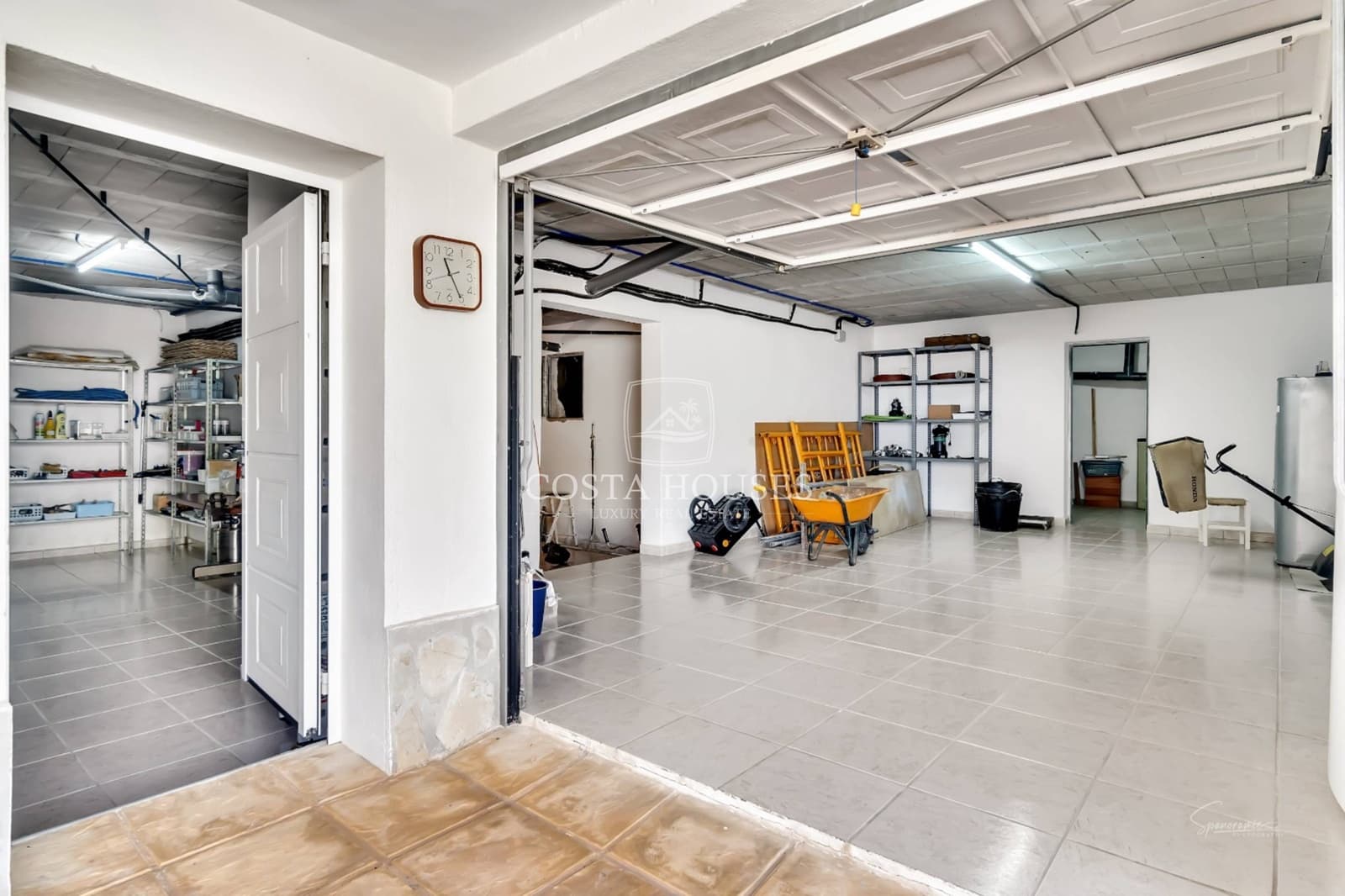 4 camera da letto Villa in vendita in Javea / Xabia con piscina garage - 1.300.000 € (Rif: 9208267)