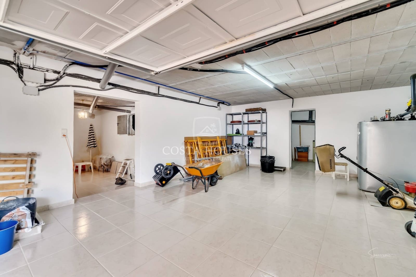 4 camera da letto Villa in vendita in Javea / Xabia con piscina garage - 1.300.000 € (Rif: 9208267)