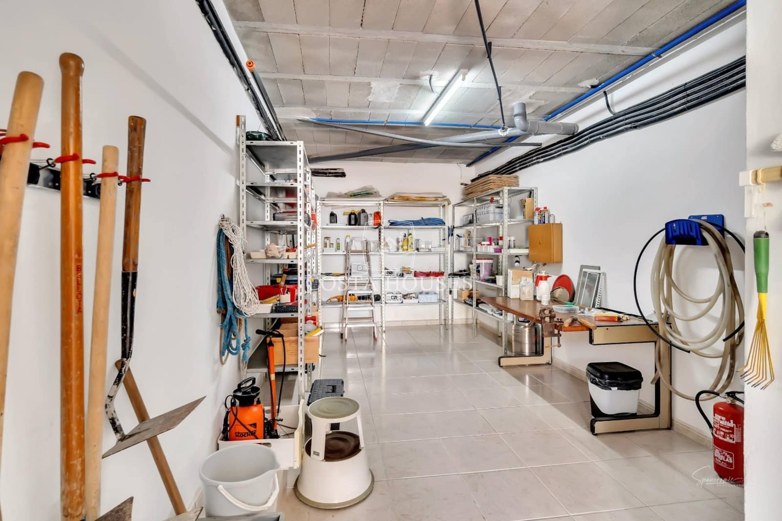 4 camera da letto Villa in vendita in Javea / Xabia con piscina garage - 1.300.000 € (Rif: 9208267)