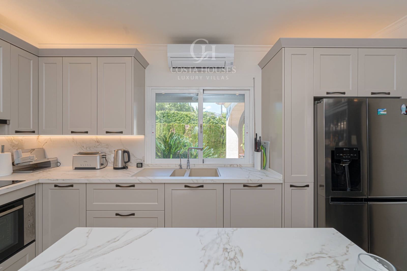 4 slaapkamer Villa te koop in Javea / Xabia met zwembad garage - € 1.290.000 (Ref: 9226988)