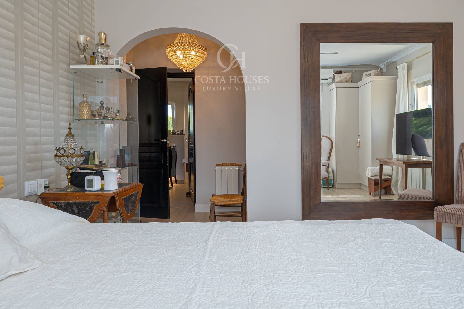 4 slaapkamer Villa te koop in Javea / Xabia met zwembad garage - € 1.290.000 (Ref: 9226988)