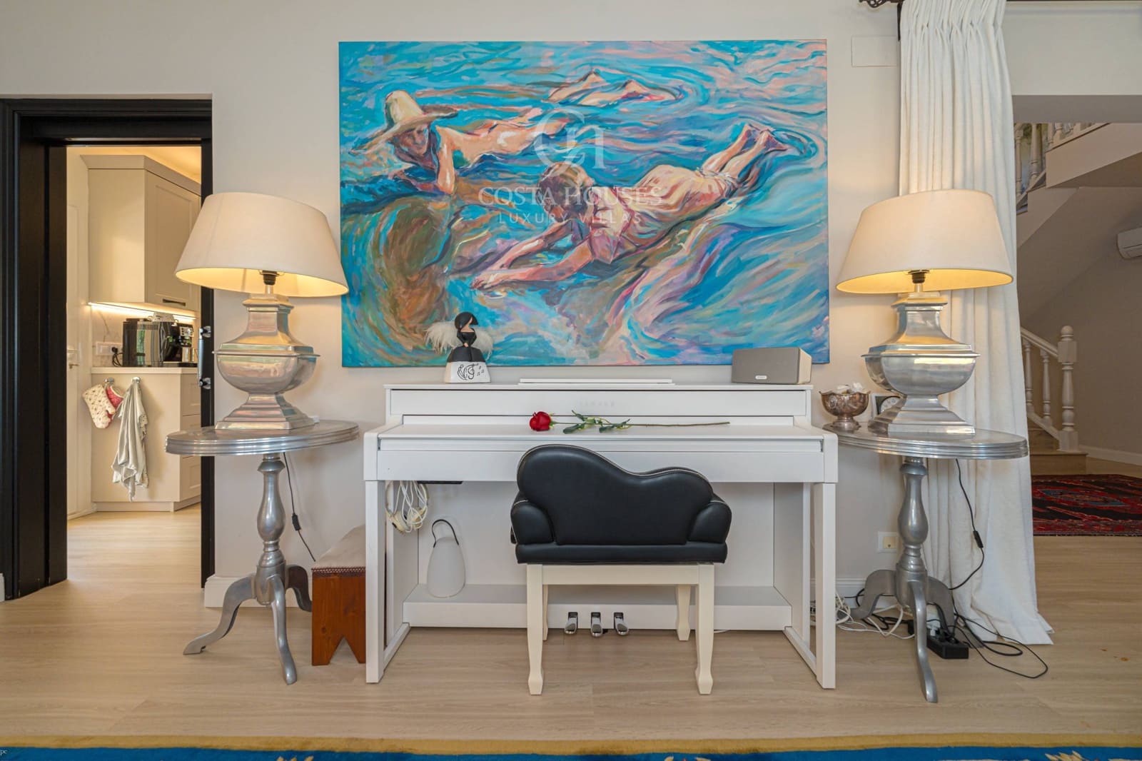 4 slaapkamer Villa te koop in Javea / Xabia met zwembad garage - € 1.290.000 (Ref: 9226988)