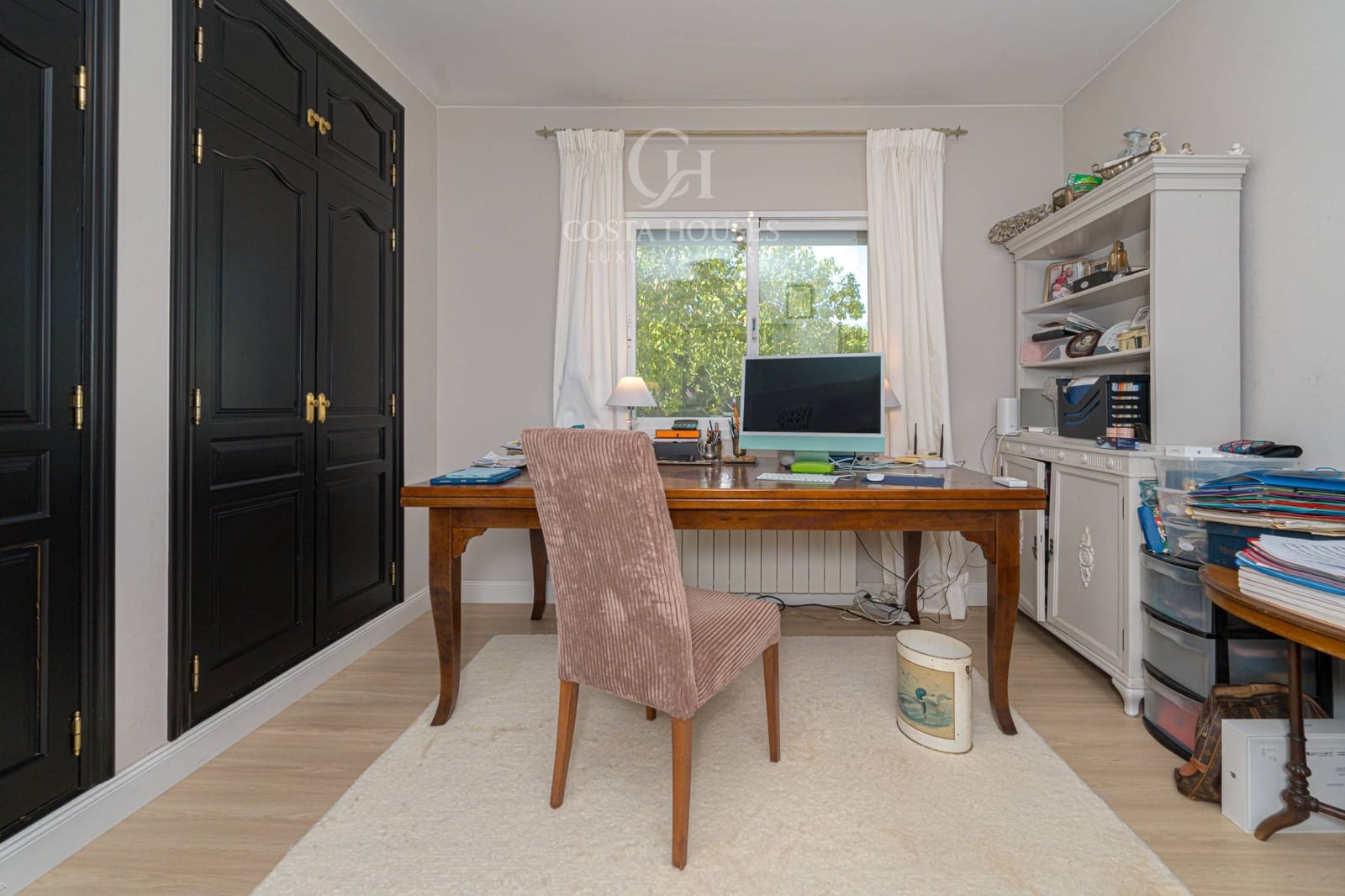 4 slaapkamer Villa te koop in Javea / Xabia met zwembad garage - € 1.290.000 (Ref: 9226988)