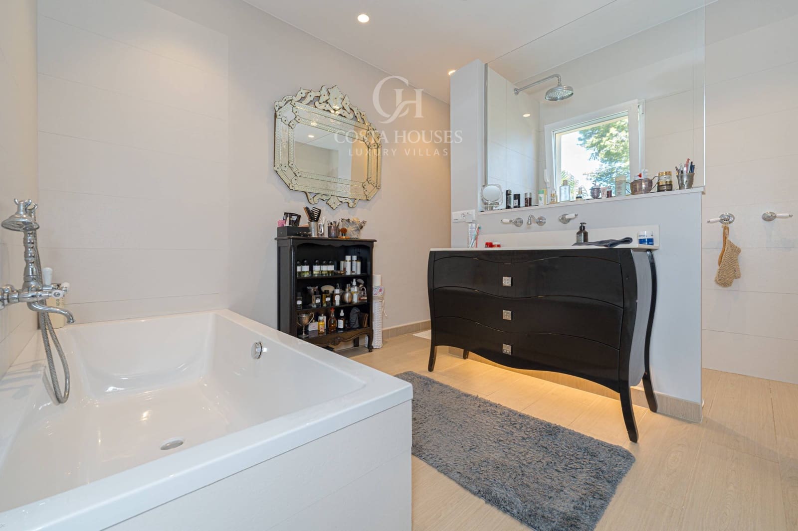 4 slaapkamer Villa te koop in Javea / Xabia met zwembad garage - € 1.290.000 (Ref: 9226988)