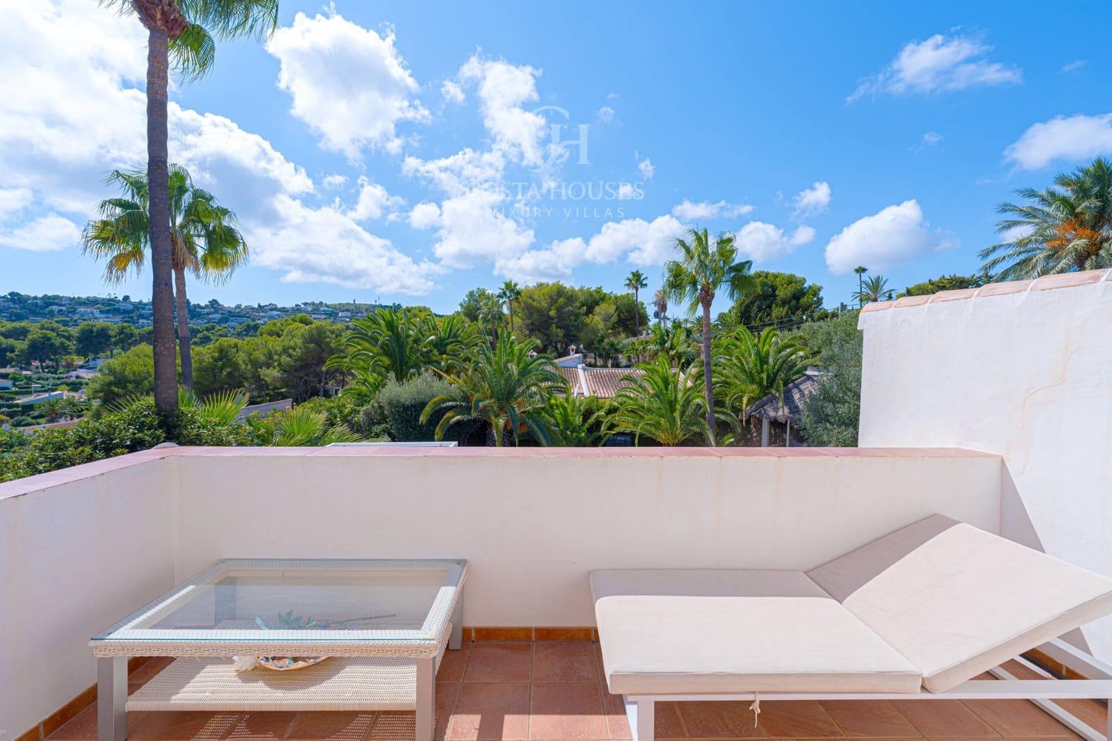 4 slaapkamer Villa te koop in Javea / Xabia met zwembad garage - € 1.290.000 (Ref: 9226988)