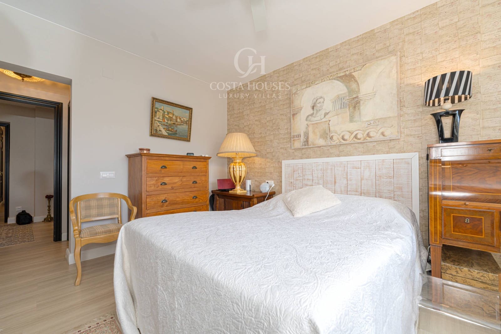 4 slaapkamer Villa te koop in Javea / Xabia met zwembad garage - € 1.290.000 (Ref: 9226988)