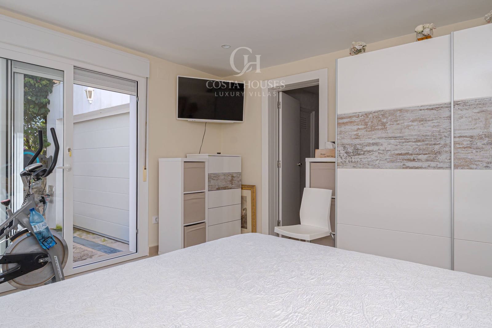 4 slaapkamer Villa te koop in Javea / Xabia met zwembad garage - € 1.290.000 (Ref: 9226988)