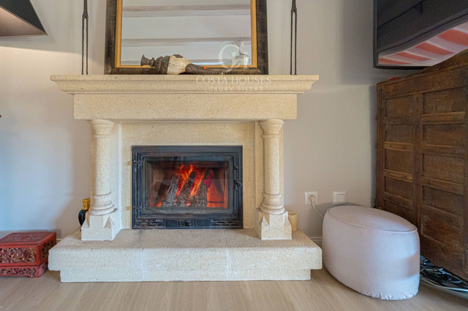 4 slaapkamer Villa te koop in Javea / Xabia met zwembad garage - € 1.290.000 (Ref: 9226988)