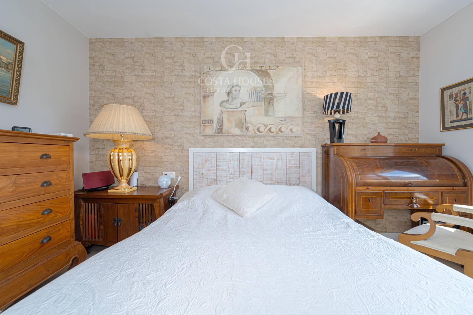 4 slaapkamer Villa te koop in Javea / Xabia met zwembad garage - € 1.290.000 (Ref: 9226988)