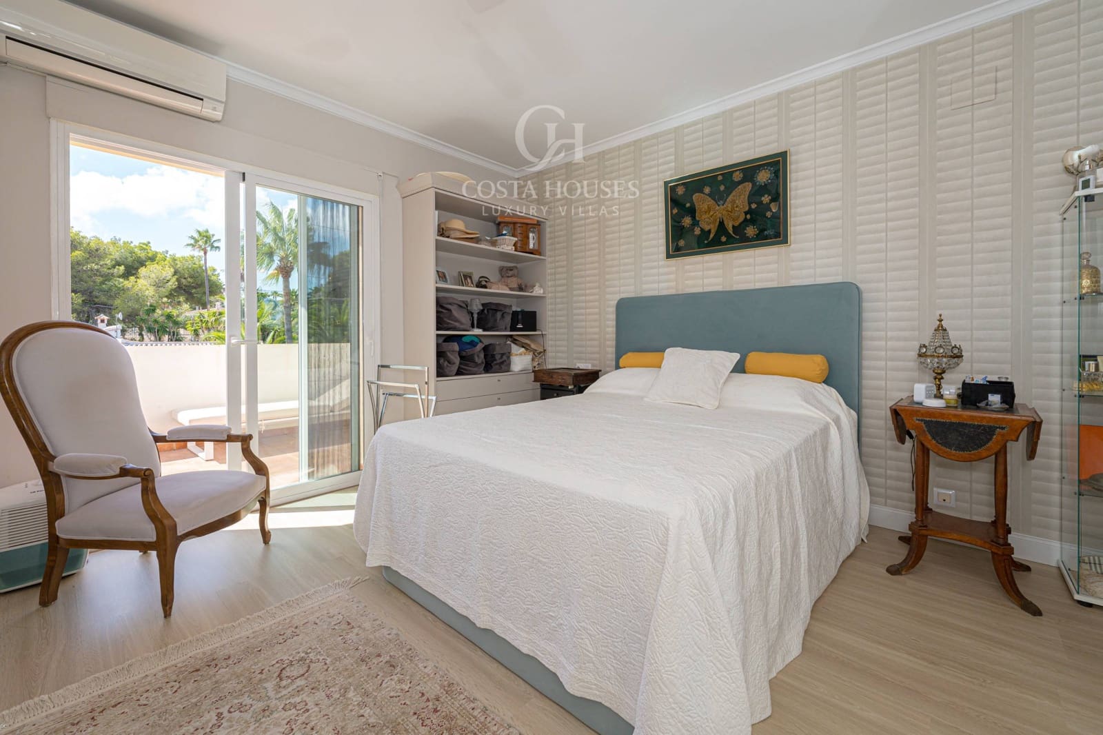 4 slaapkamer Villa te koop in Javea / Xabia met zwembad garage - € 1.290.000 (Ref: 9226988)