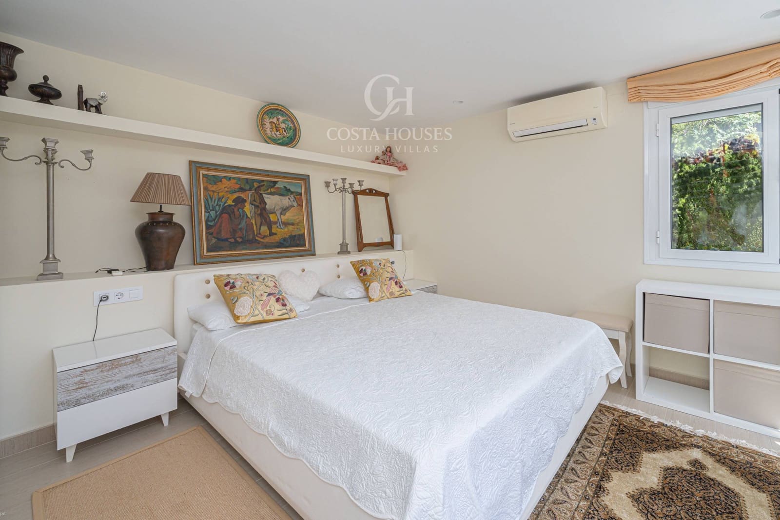 4 slaapkamer Villa te koop in Javea / Xabia met zwembad garage - € 1.290.000 (Ref: 9226988)