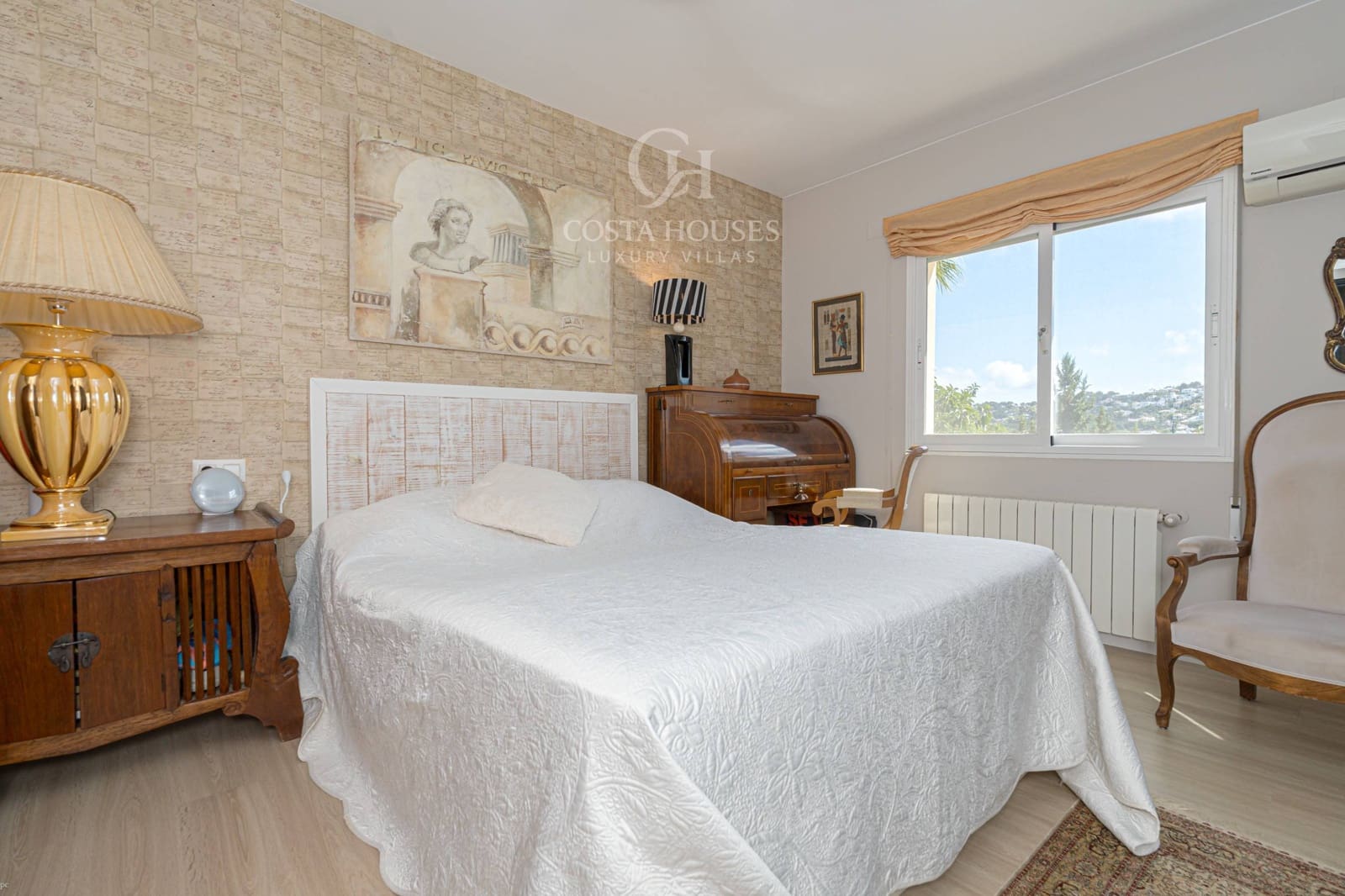 4 slaapkamer Villa te koop in Javea / Xabia met zwembad garage - € 1.290.000 (Ref: 9226988)