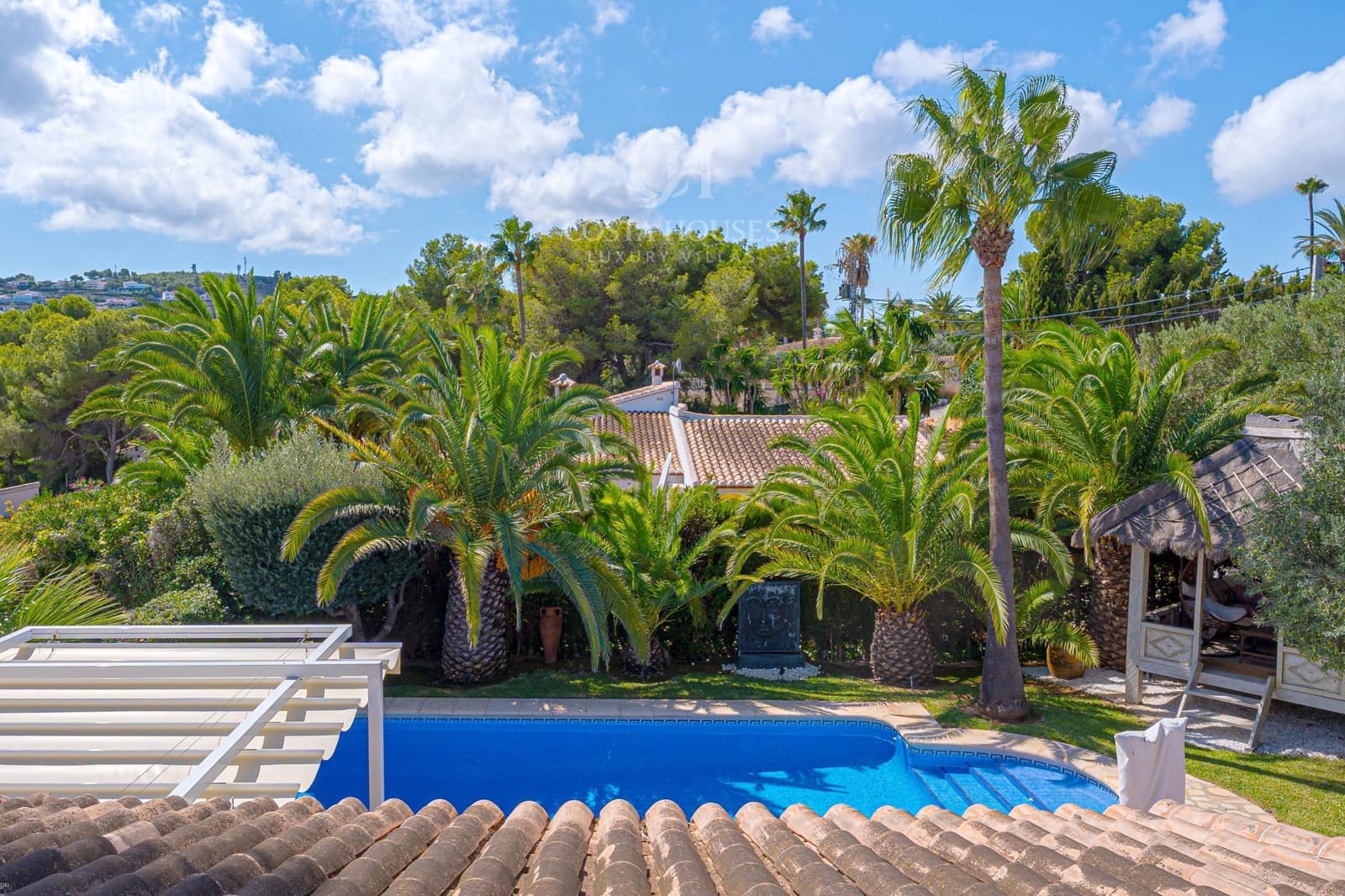 4 slaapkamer Villa te koop in Javea / Xabia met zwembad garage - € 1.290.000 (Ref: 9226988)