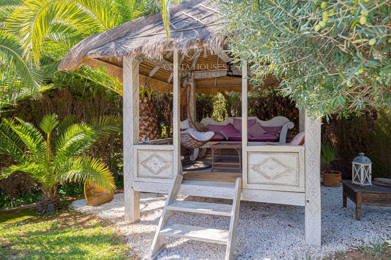 4 slaapkamer Villa te koop in Javea / Xabia met zwembad garage - € 1.290.000 (Ref: 9226988)