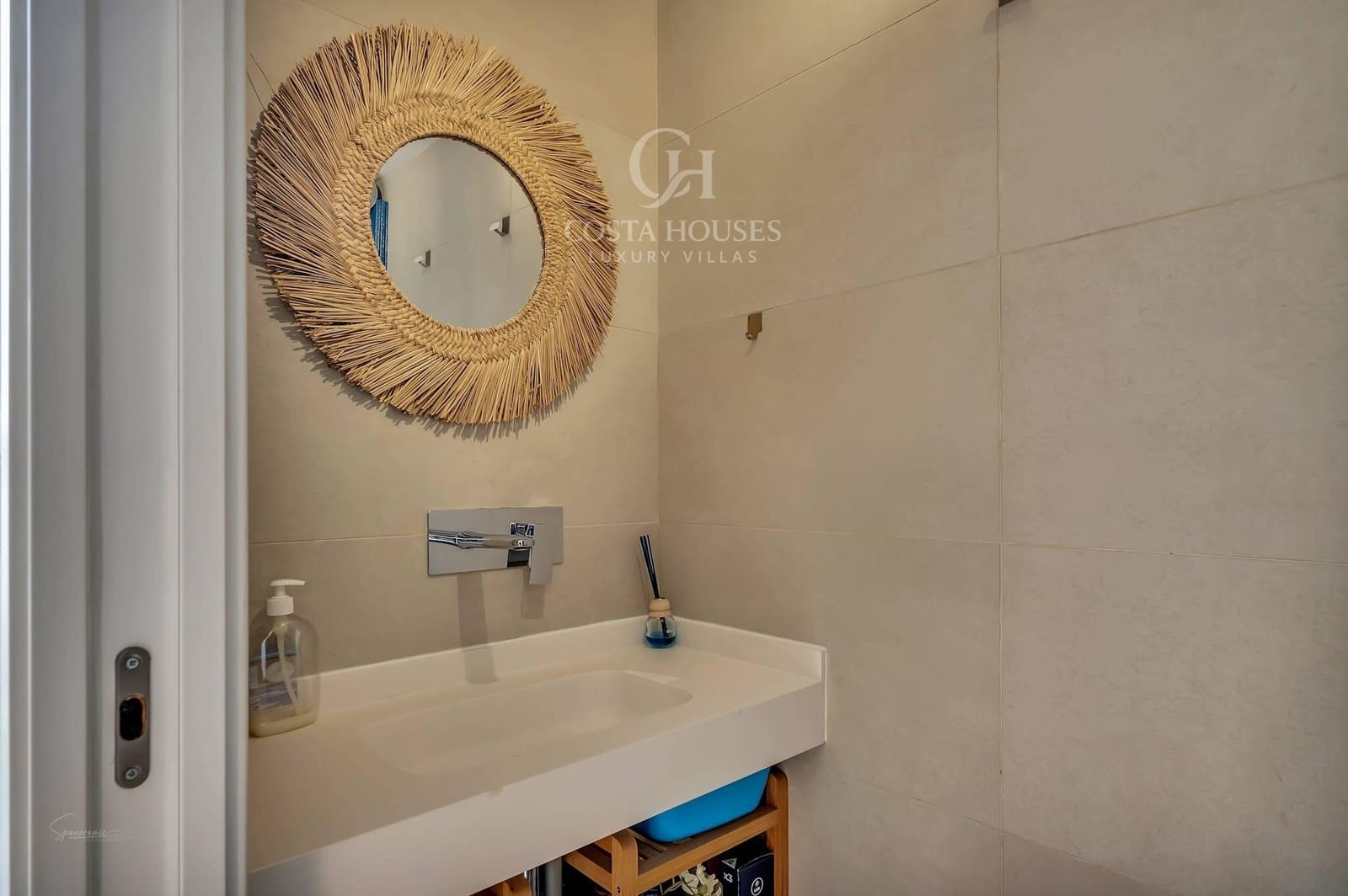 3 soverom Penthouse til salgs i Arenal med svømmebasseng garasje - € 620 000 (Ref: 9236850)