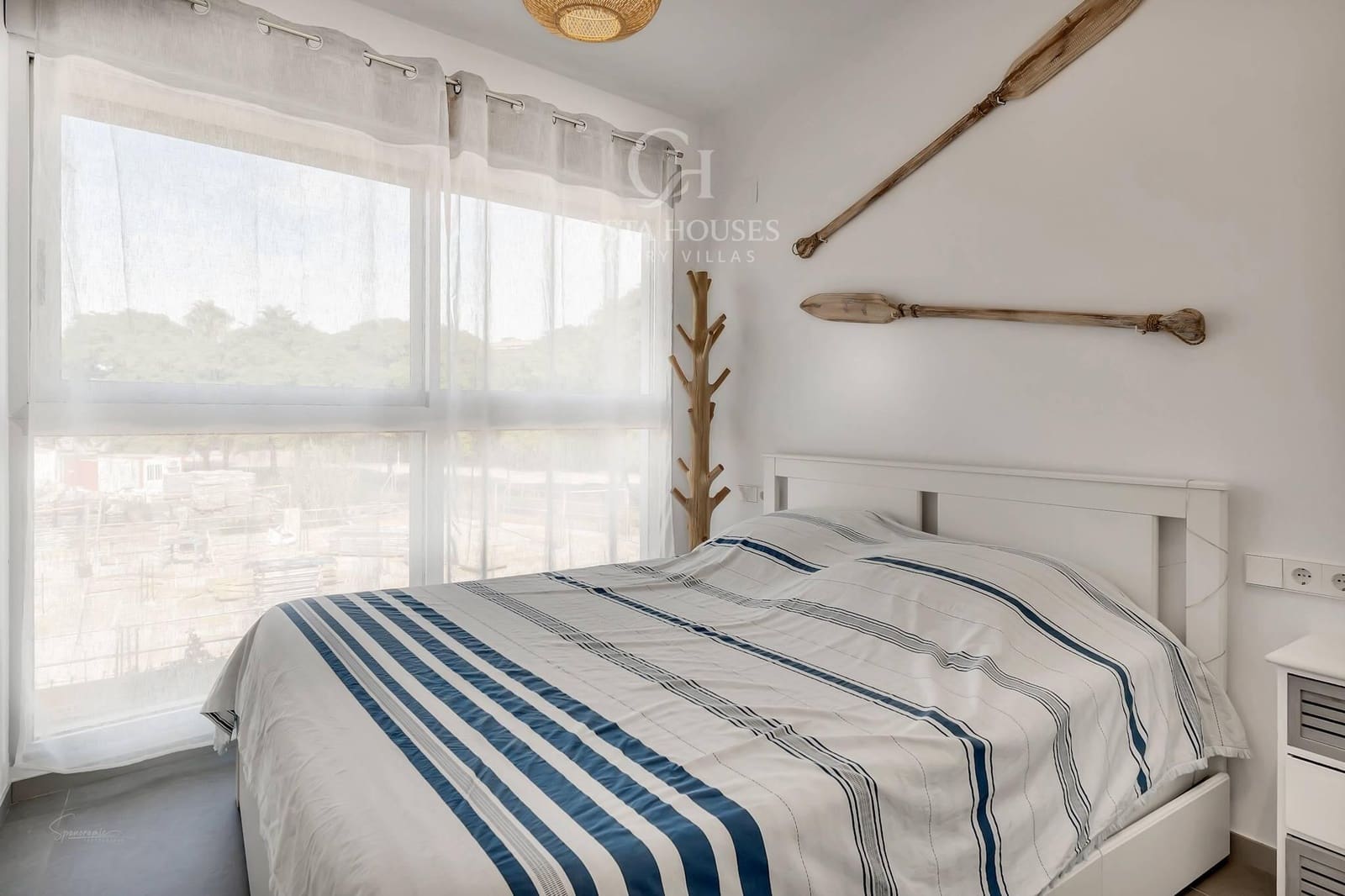 3 soverom Penthouse til salgs i Arenal med svømmebasseng garasje - € 620 000 (Ref: 9236850)